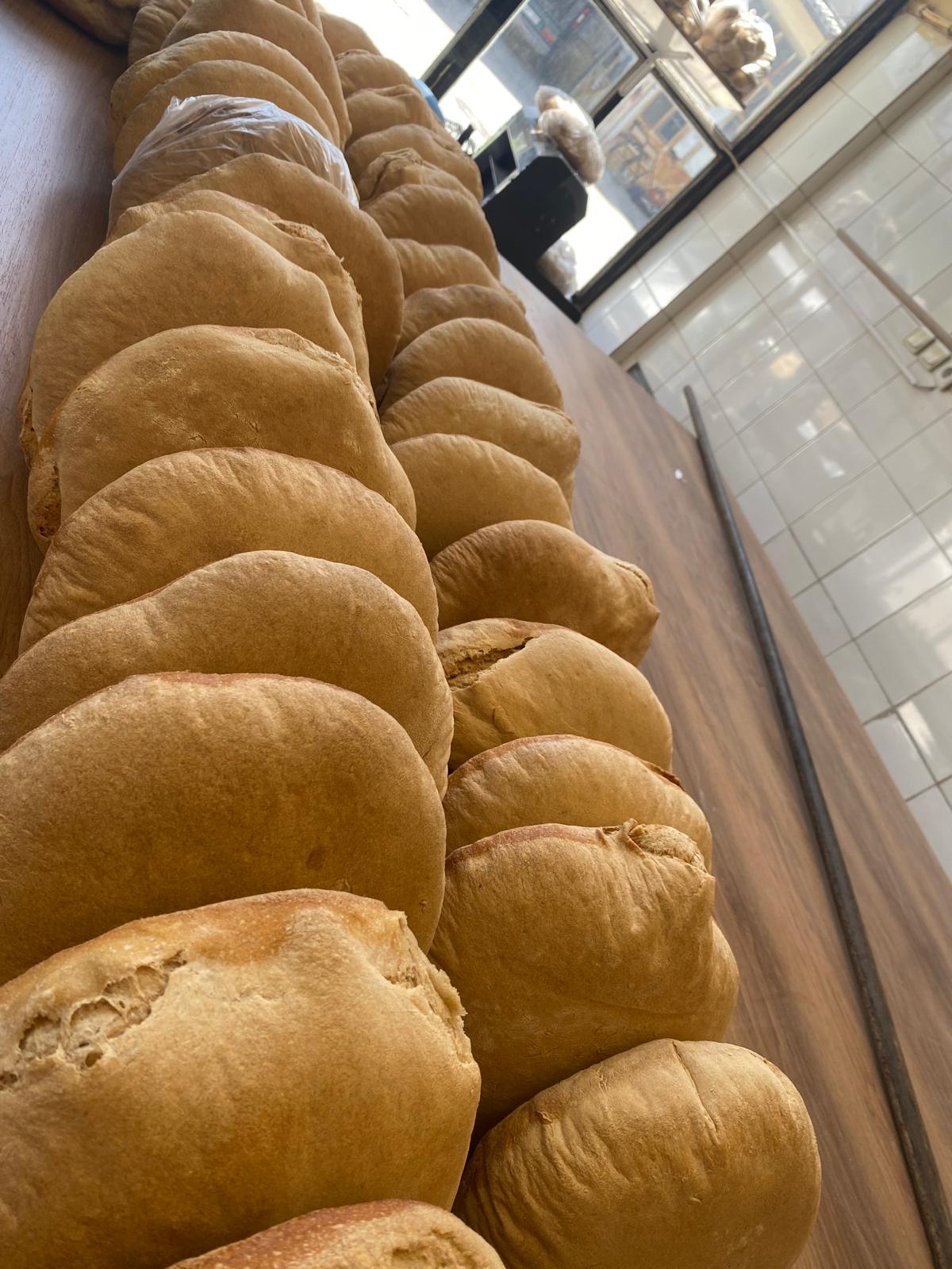 Yörükkızı Ekmek Fırını ve Un Değirmeni